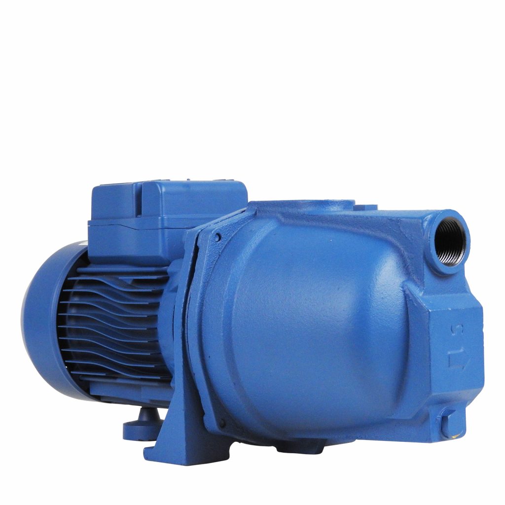 RT50TE Shallow Well Jet Pump | Rain & Town